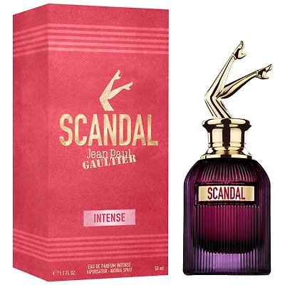 JPG SCANDAL EDP INTENSE 50ML