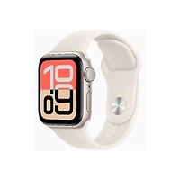 Apple Watch SE 3 GPS 40mm M/L in Midnight