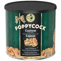 Poppycock Cashew Lovers - 300g