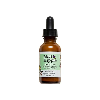 Mad Hippie Corrective Peptide Serum - 30ml