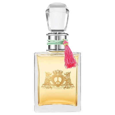 PEACE LOVE & JUICY COUTURE 100ML