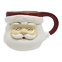 GIBSON HOME SANTA MUG
