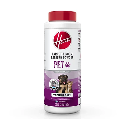 DIRT DEVIL PET CARPET POWDER