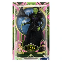 WICKED ELPHABA DOLL