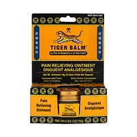 Tiger Balm - Ultra - 18g