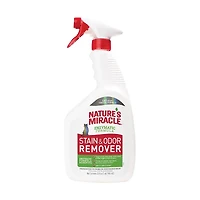 Nature's Miracle Cat Stain and Odour Remover Spray - 946ml