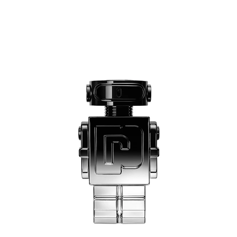 RABANNE PHANTOM ELIXR 100ML in Black