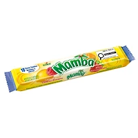 Mamba Fruit Chews - 79.5g
