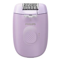 PHILIPS CORDED EPILATOR