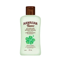 Hawaiian Tropic After Sun Moisturizer - Lime Coolada - 59ml