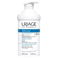 Uriage Xemose Lipid-Replenishing Anti-Irritation Cream - 400ml
