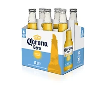 Corona Sunbrew Non-Alcoholic Beer - 6 x 330ml