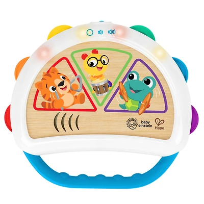 B/EINSTEIN M/T TAMBOURINE MULTI