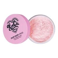 KIMCHI CHIC PUFF PUFF PASS in Pink