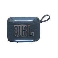 JBL GO 5 BT SPEAKER in Blue