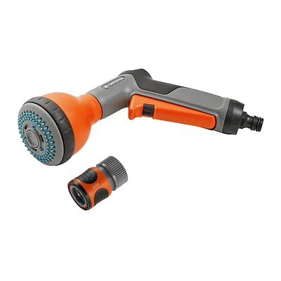 GARDENA COMFORT 3IN1 SPRAY in Grey