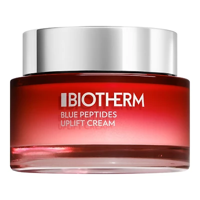 BIOTHERM PEPT UPLIFT CR 75ML in Blue