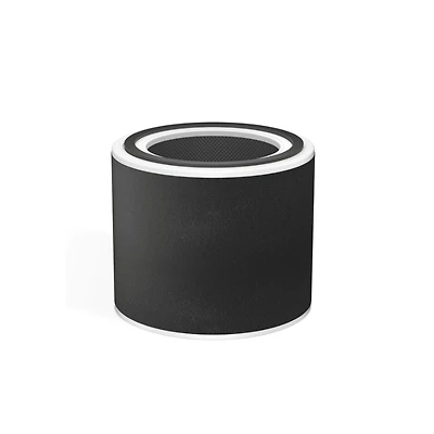 HONEYWELL 4 IN 1 HEPA FILTER in Black