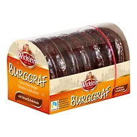 Wicklein Lebkuchen Chocolate - 200g