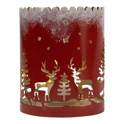 MOONRAYS B/O LED T/TOP DCOR