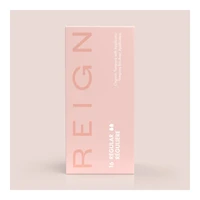 REIGN TAMPONS REGULAR APPL