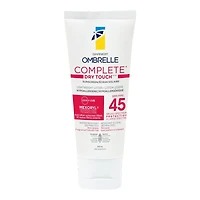 Garnier Ombrelle Complete Dry-Touch Sunscreen Lotion