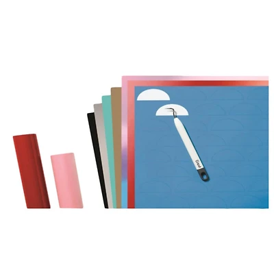 Cricut Value Pack Craft Kit