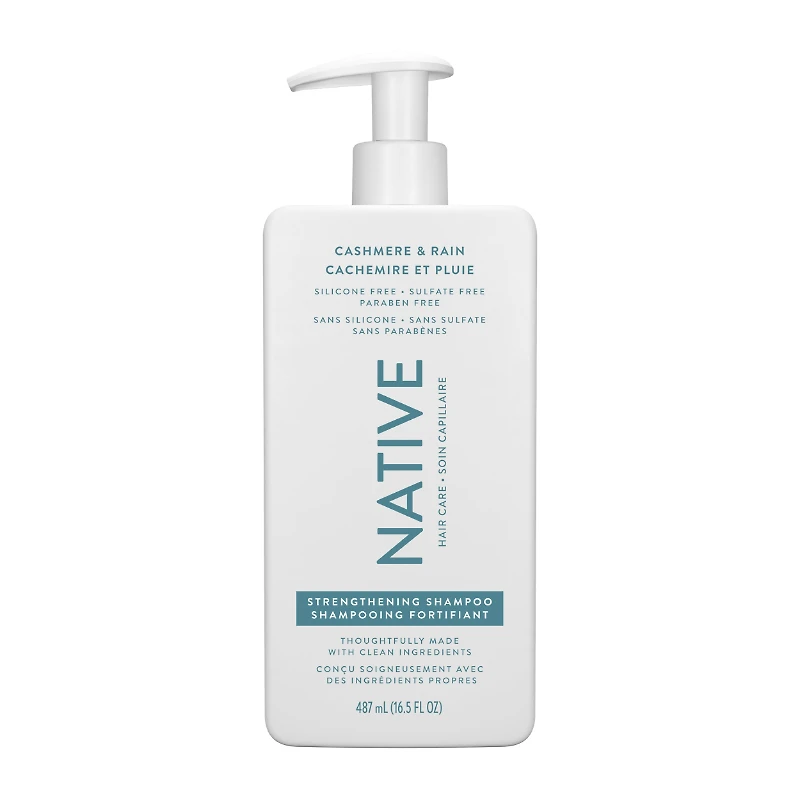 Rca NATIVE CASHMERE RAIN SHAM 487ML