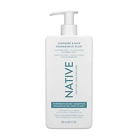 Rca NATIVE CASHMERE RAIN SHAM 487ML