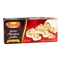 Kuchenmeister Marzipan Stollen - 750g