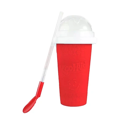 KOOL-AID SLUSH CUP MAKER in Red