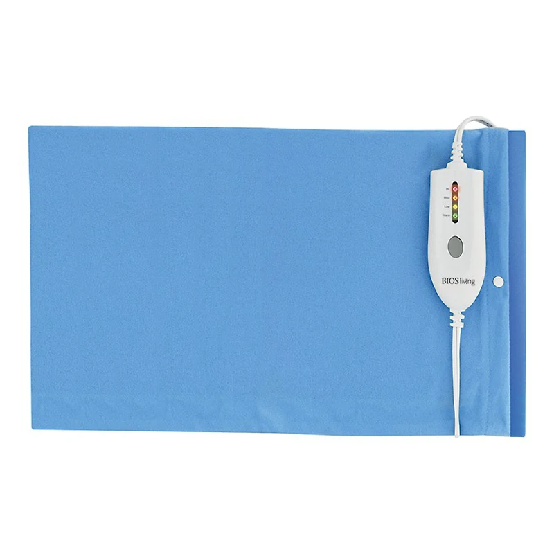 BIOS HEATING PAD in Blue