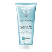 Vichy Purete Thermale Fresh Cleansing Gel - 200ml
