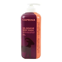 CAPRINA BODY WASH ORIGINAL 625ML