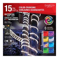 Danson LED ROPE LITE REMOTE