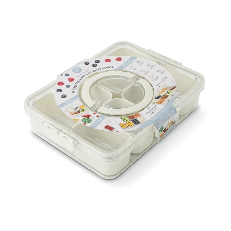CORE KITCHEN SNACKLE BOX