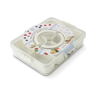 CORE KITCHEN SNACKLE BOX