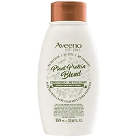 Aveeno Plant Protein Blend Vegan Conditioner - 354ml