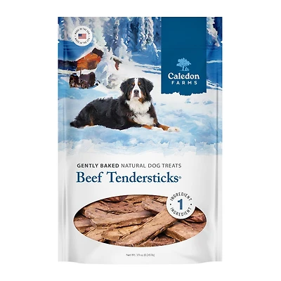 Caledon Farms Beef Tendesticks - 110g