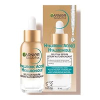 GARNIER HA SELF-TAN SERUM 30ML