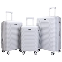 Tucci Presa Di Ferro Luggage Black