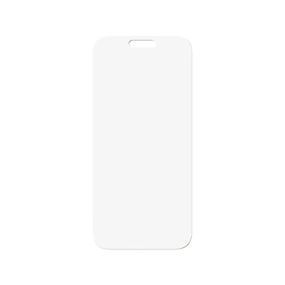 PANZERGLASS SP CLASSIC FIT in White