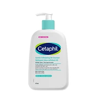 CETAPHIL EXFOL SA CLEANSER 473ML