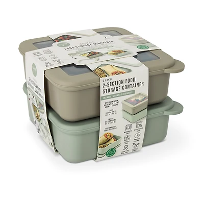 CORE KITCHEN FOOD STORAGE