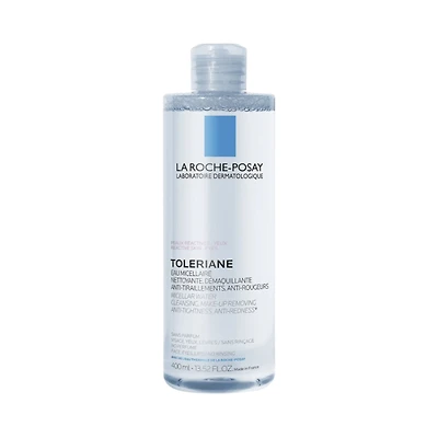 La Roche-Posay Micellar Water Ultra Reactive Skin - 400ml