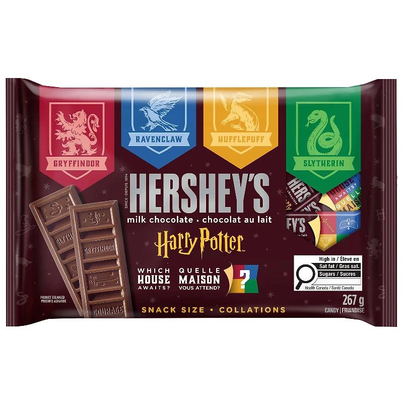 HERSHEY HARRY POTTER 267G