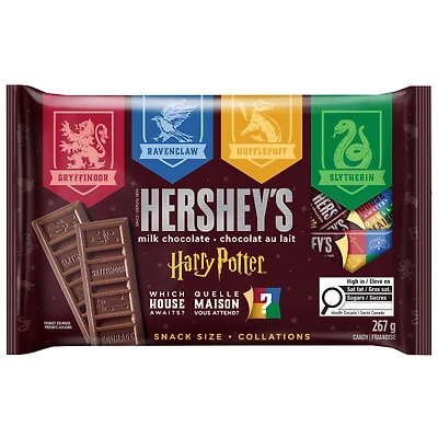 HERSHEY HARRY POTTER 267G