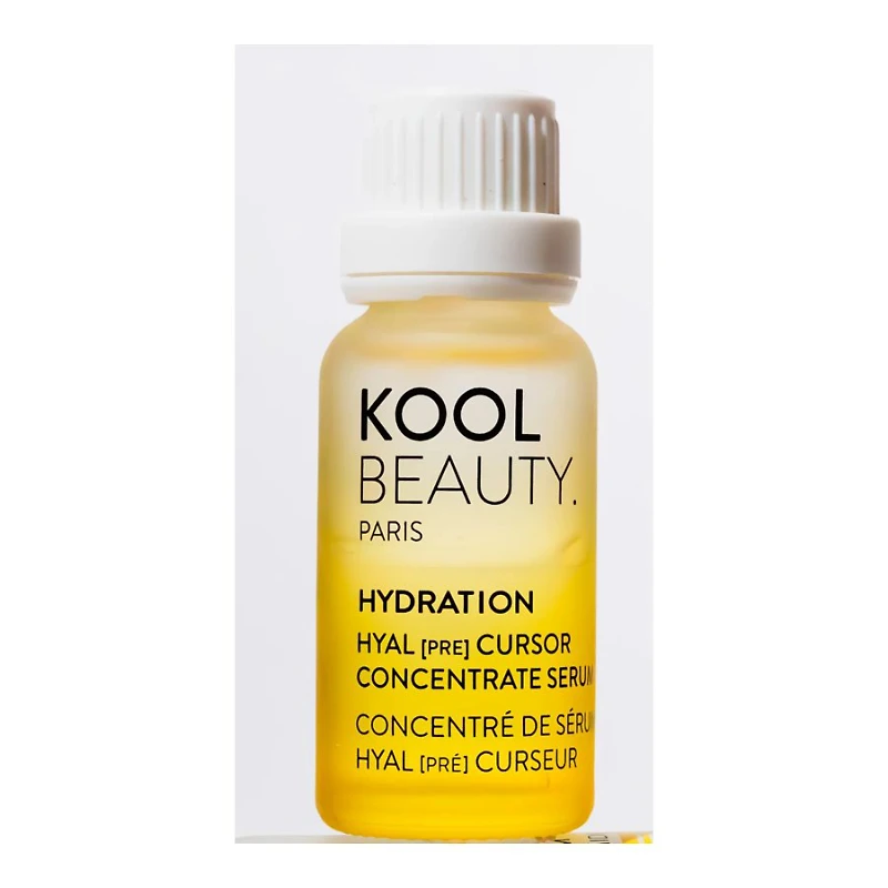 KOOL BEAUTY HYAL CONC SERUM 20ML