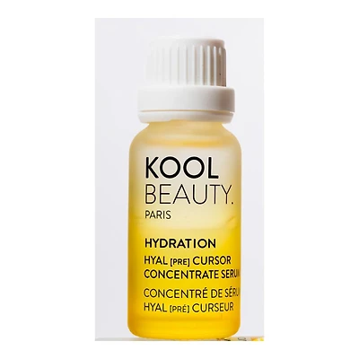 KOOL BEAUTY HYAL CONC SERUM 20ML