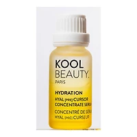 KOOL BEAUTY HYAL CONC SERUM 20ML